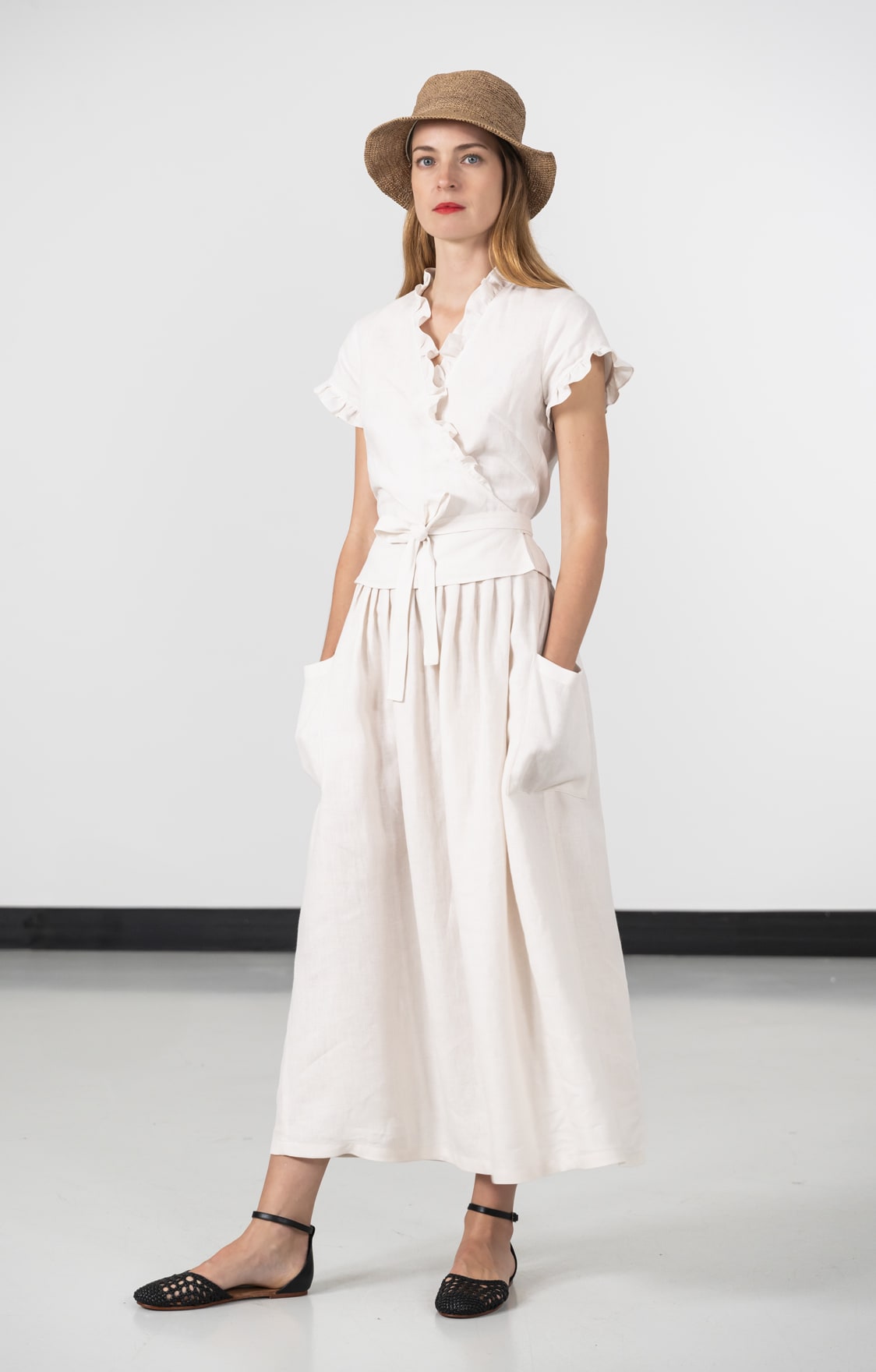 Look 24 - Summer 25